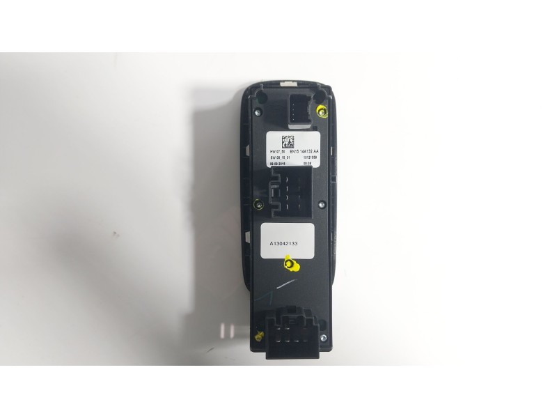 Recambio de mando elevalunas delantero izquierdo para ford ecosport 1.0 ecoboost referencia OEM IAM  EN1514A132AA 