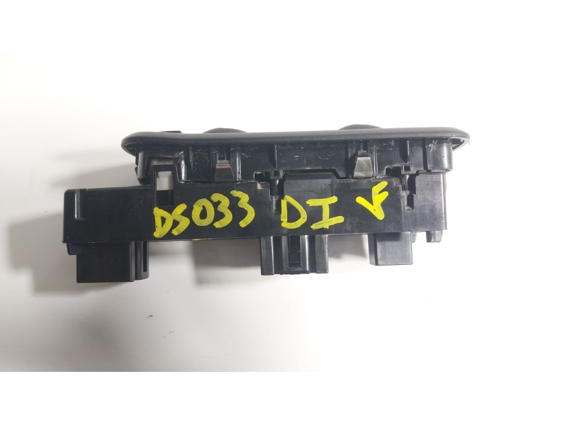 Recambio de mando elevalunas delantero izquierdo para ford ecosport 1.0 ecoboost referencia OEM IAM  EN1514A132AA 