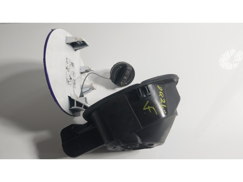 Recambio de tapa combustible para hyundai ioniq (ae) 1.6 gdi plug-in hybrid referencia OEM IAM  69510G2000 