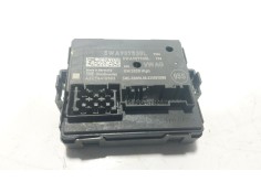Recambio de modulo electronico para seat leon sportstourer (kl8) xcellence referencia OEM IAM  5WA907530L 