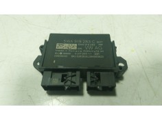 Recambio de modulo electronico para seat leon sportstourer (kl8) xcellence referencia OEM IAM  5WA919283C 
