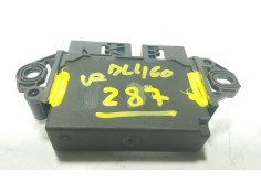 Recambio de modulo electronico para seat leon sportstourer (kl8) xcellence referencia OEM IAM  5WA919283C  2