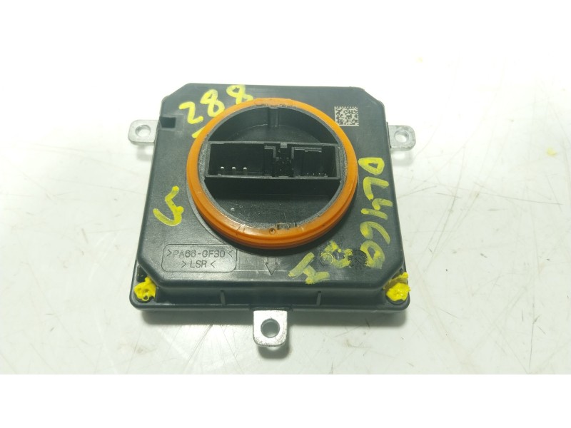 Recambio de modulo electronico para seat leon sportstourer (kl8) xcellence referencia OEM IAM  992941591AE 