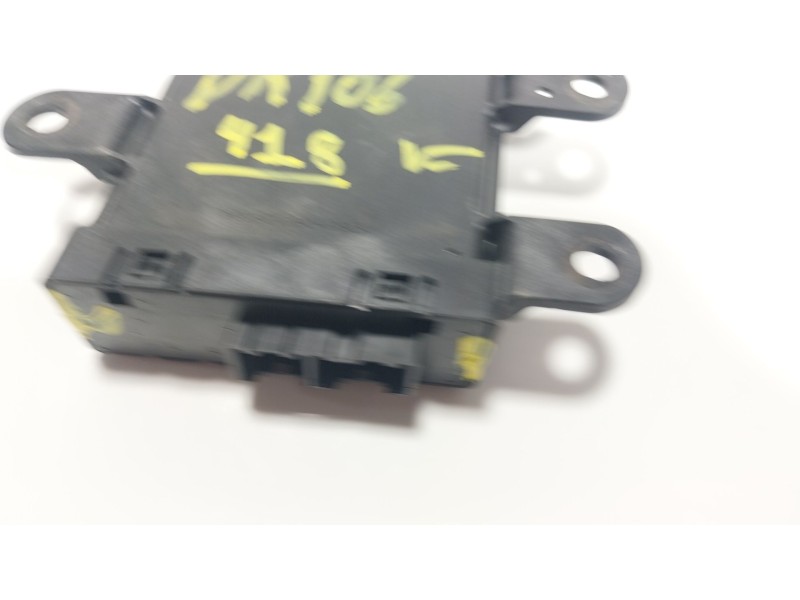 Recambio de modulo electronico para chevrolet camaro 6.2 referencia OEM IAM  20895116 