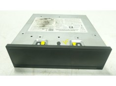 Recambio de sistema audio / radio cd para seat leon sportstourer (kl8) xcellence referencia OEM IAM  5FA035862M 