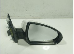 Recambio de espejo derecho para hyundai ioniq (ae) 1.6 gdi plug-in hybrid referencia OEM IAM   