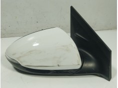 Recambio de espejo derecho para hyundai ioniq (ae) 1.6 gdi plug-in hybrid referencia OEM IAM    2