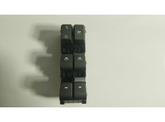 Recambio de mando elevalunas delantero izquierdo para hyundai ioniq (ae) 1.6 gdi plug-in hybrid referencia OEM IAM  299163499 