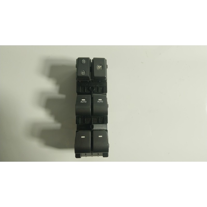 Recambio de mando elevalunas delantero izquierdo para hyundai ioniq (ae) 1.6 gdi plug-in hybrid referencia OEM IAM  299163499 