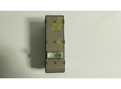 Recambio de mando elevalunas delantero izquierdo para hyundai ioniq (ae) 1.6 gdi plug-in hybrid referencia OEM IAM  299163499  2