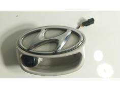 Recambio de maneta porton para hyundai ioniq (ae) 1.6 gdi plug-in hybrid referencia OEM IAM   