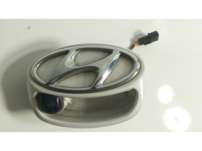 Recambio de maneta porton para hyundai ioniq (ae) 1.6 gdi plug-in hybrid referencia OEM IAM   