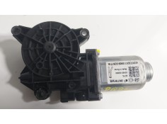 Recambio de motor elevalunas trasero izquierdo para hyundai ioniq (ae) 1.6 gdi plug-in hybrid referencia OEM IAM  83450G2000 