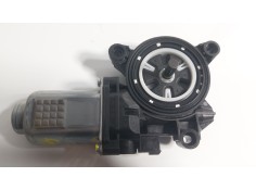 Recambio de motor elevalunas trasero izquierdo para hyundai ioniq (ae) 1.6 gdi plug-in hybrid referencia OEM IAM  83450G2000  2