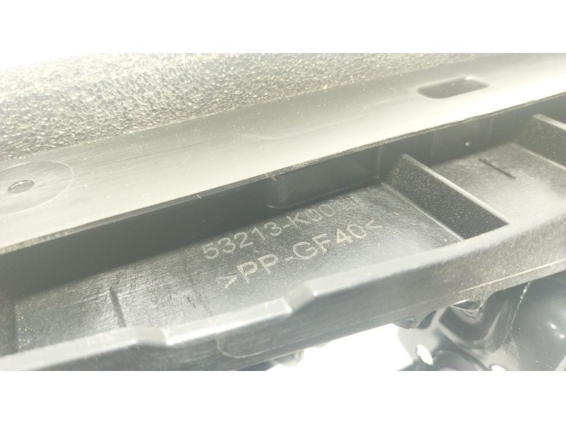 Recambio de frente delantero para toyota yaris cross (mxp_) 1.5 hybrid (mxpj10) referencia OEM IAM 53213K0011 54213K001 