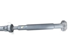 Recambio de transmision central para bmw x6 (e71, e72) xdrive 40 d referencia OEM IAM  758912903  2