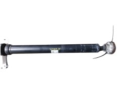 Recambio de transmision central para audi q5 sportback (fyt) 50 tfsi e quattro referencia OEM IAM 80A521101C 80A521101C  2