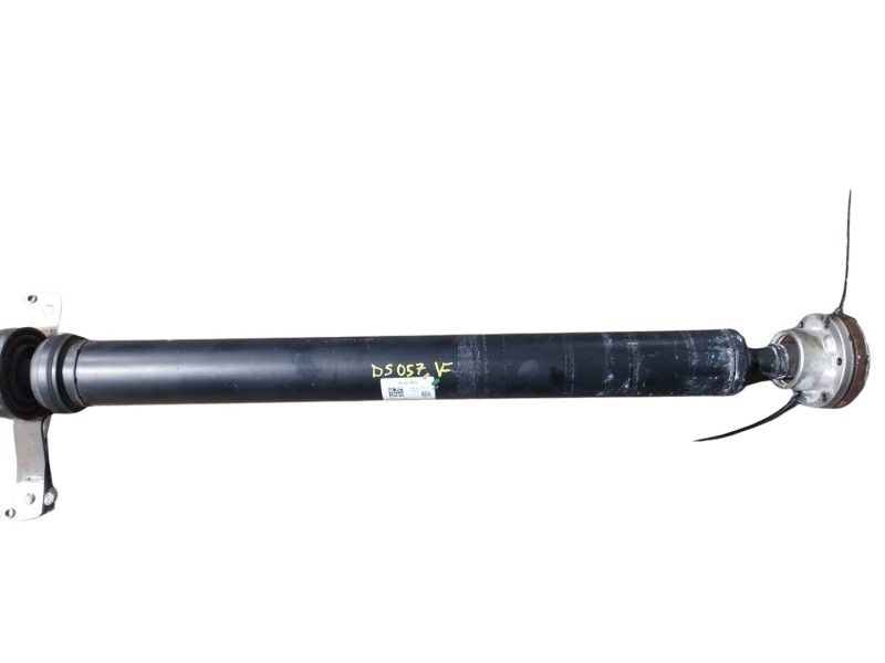 Recambio de transmision central para audi q5 sportback (fyt) 50 tfsi e quattro referencia OEM IAM 80A521101C 80A521101C 