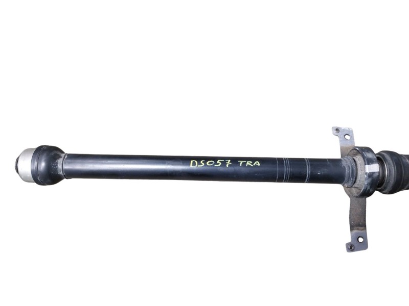 Recambio de transmision central para audi q5 sportback (fyt) 50 tfsi e quattro referencia OEM IAM 80A521101C 80A521101C 