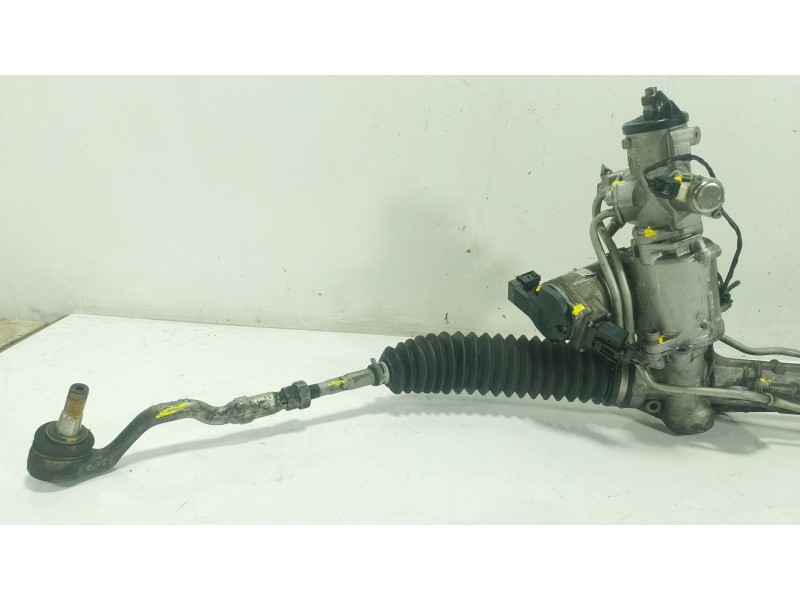 Recambio de cremallera direccion para bmw x6 (e71, e72) xdrive 40 d referencia OEM IAM  7882434261 