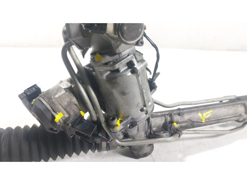 Recambio de cremallera direccion para bmw x6 (e71, e72) xdrive 40 d referencia OEM IAM  7882434261 