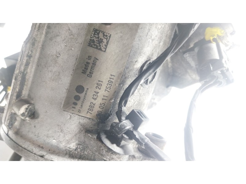 Recambio de cremallera direccion para bmw x6 (e71, e72) xdrive 40 d referencia OEM IAM  7882434261 