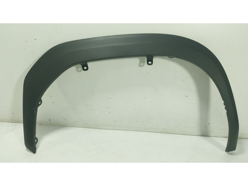 Recambio de aletin delantero derecho para toyota yaris cross (mxp_) 1.5 hybrid (mxpj10) referencia OEM IAM 756010D010 756110D010