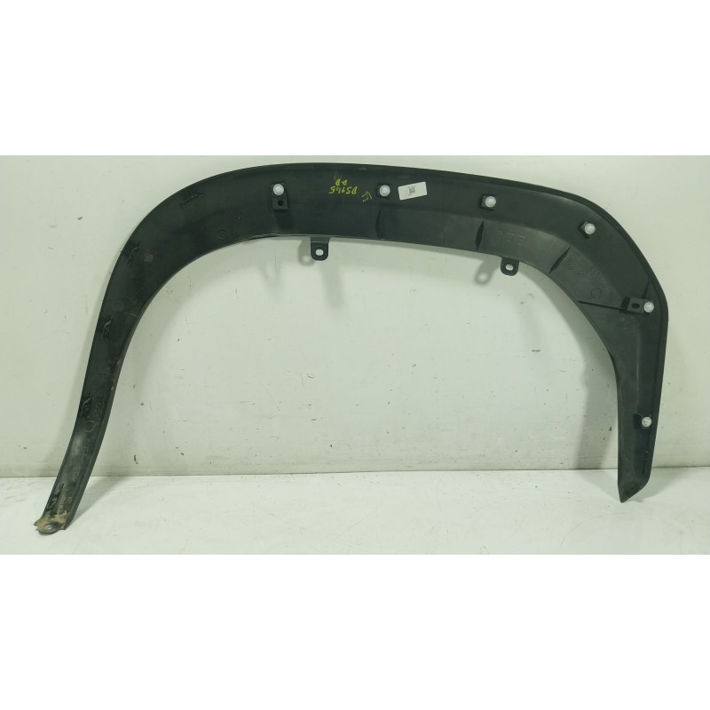 Recambio de aletin delantero derecho para toyota yaris cross (mxp_) 1.5 hybrid (mxpj10) referencia OEM IAM 756010D010 756110D010