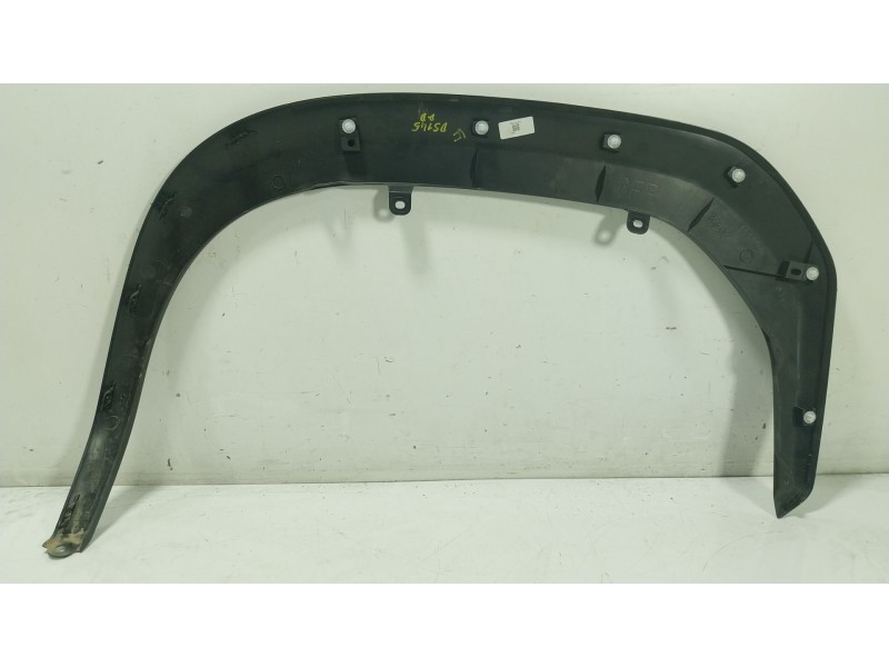 Recambio de aletin delantero derecho para toyota yaris cross (mxp_) 1.5 hybrid (mxpj10) referencia OEM IAM 756010D010 756110D010