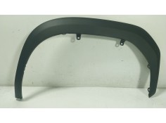 Recambio de aletin delantero izquierdo para toyota yaris cross (mxp_) 1.5 hybrid (mxpj10) referencia OEM IAM 756020D010 756120D0