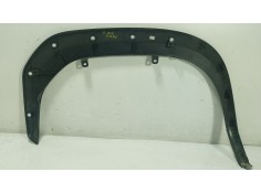 Recambio de aletin delantero izquierdo para toyota yaris cross (mxp_) 1.5 hybrid (mxpj10) referencia OEM IAM 756020D010 756120D0 2