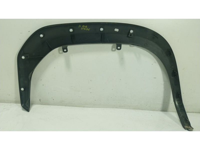Recambio de aletin delantero izquierdo para toyota yaris cross (mxp_) 1.5 hybrid (mxpj10) referencia OEM IAM 756020D010 756120D0