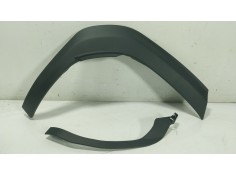 Recambio de aletin trasero derecho para toyota yaris cross (mxp_) 1.5 hybrid (mxpj10) referencia OEM IAM 75605K2011 75651K2011 