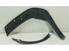 Recambio de aletin trasero derecho para toyota yaris cross (mxp_) 1.5 hybrid (mxpj10) referencia OEM IAM 75605K2011 75651K2011  2