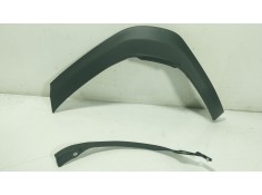 Recambio de aletin trasero izquierdo para toyota yaris cross (mxp_) 1.5 hybrid (mxpj10) referencia OEM IAM 75606K2011 75606K2011