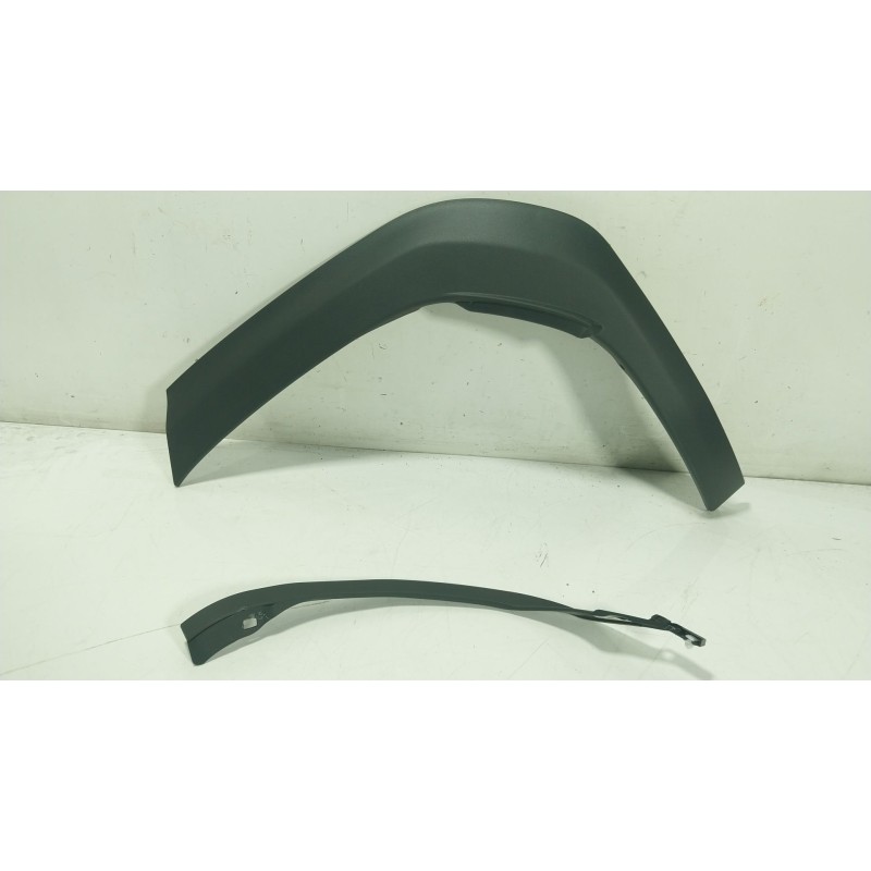 Recambio de aletin trasero izquierdo para toyota yaris cross (mxp_) 1.5 hybrid (mxpj10) referencia OEM IAM 75606K2011 75606K2011