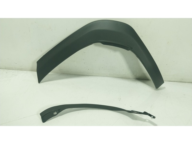 Recambio de aletin trasero izquierdo para toyota yaris cross (mxp_) 1.5 hybrid (mxpj10) referencia OEM IAM 75606K2011 75606K2011