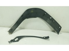 Recambio de aletin trasero izquierdo para toyota yaris cross (mxp_) 1.5 hybrid (mxpj10) referencia OEM IAM 75606K2011 75606K2011 2