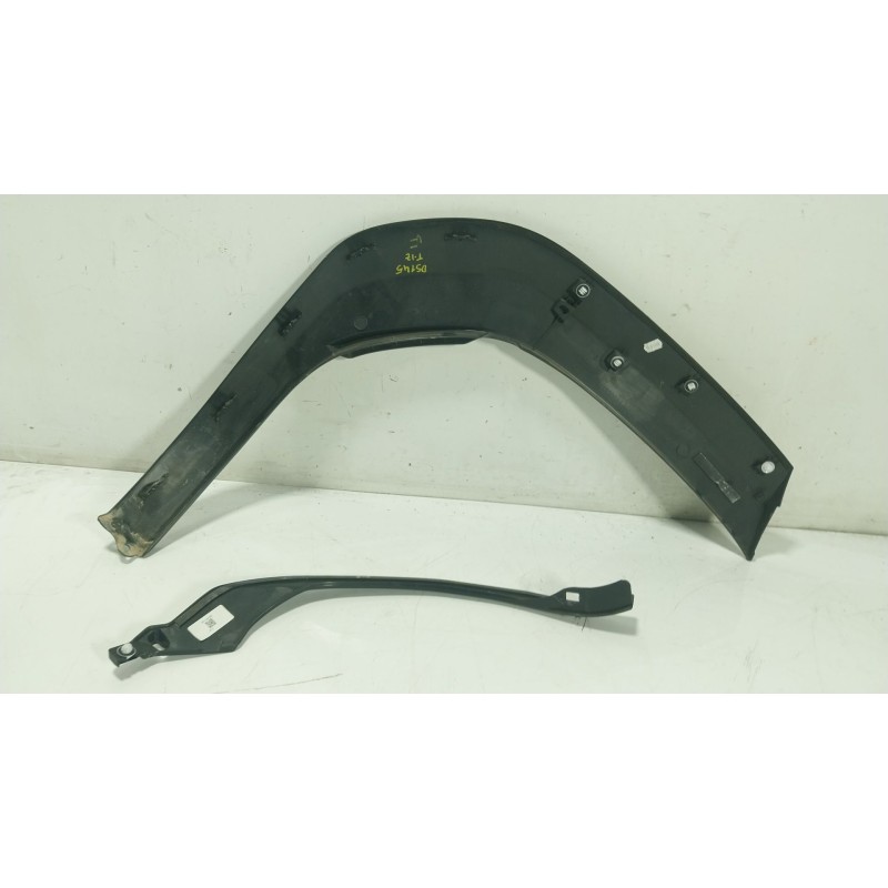 Recambio de aletin trasero izquierdo para toyota yaris cross (mxp_) 1.5 hybrid (mxpj10) referencia OEM IAM 75606K2011 75606K2011