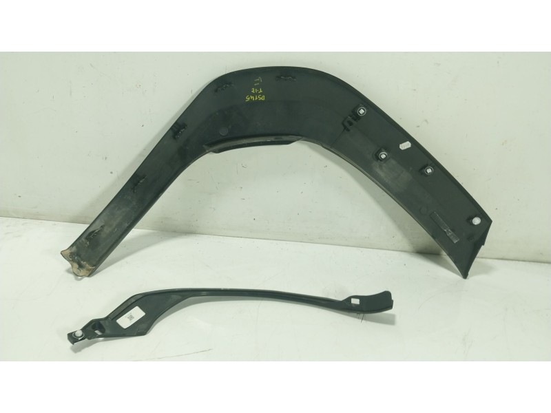 Recambio de aletin trasero izquierdo para toyota yaris cross (mxp_) 1.5 hybrid (mxpj10) referencia OEM IAM 75606K2011 75606K2011