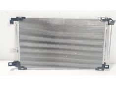 Recambio de condensador aire acondicionado para toyota yaris cross (mxp_) 1.5 hybrid (mxpj10) referencia OEM IAM 884A0K0020 4477