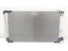 Recambio de condensador aire acondicionado para toyota yaris cross (mxp_) 1.5 hybrid (mxpj10) referencia OEM IAM 884A0K0020 4477 2