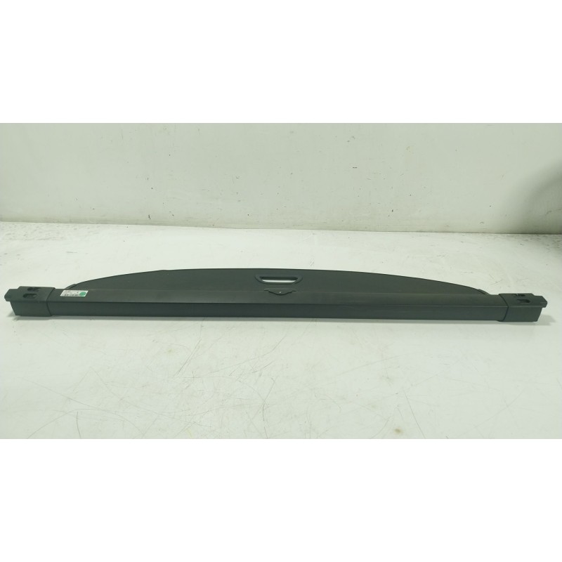 Recambio de bandeja trasera para mercedes-benz glc (x254) 300e 4-matic (254.656) referencia OEM IAM A2548100000 A2548100000 