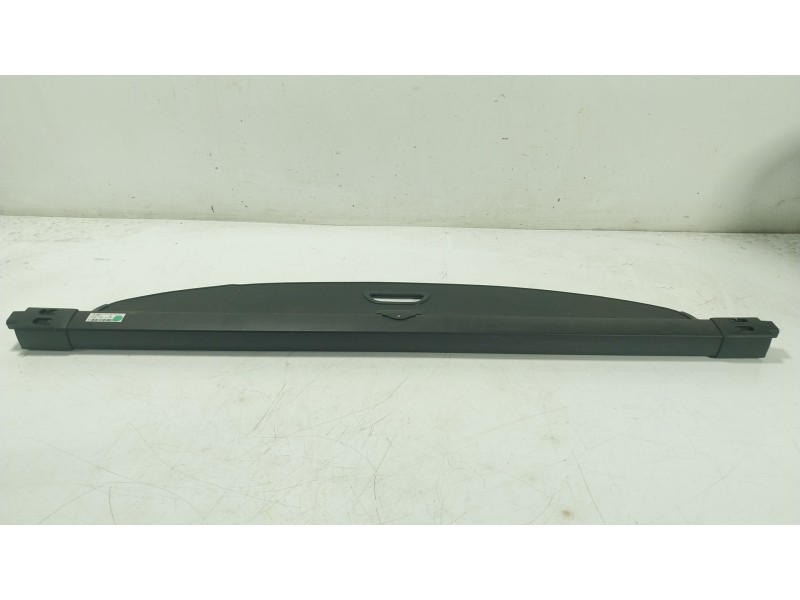 Recambio de bandeja trasera para mercedes-benz glc (x254) 300e 4-matic (254.656) referencia OEM IAM A2548100000 A2548100000 