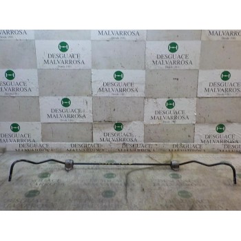 BARRA ESTABILIZADORA TRASERA 33556764425 