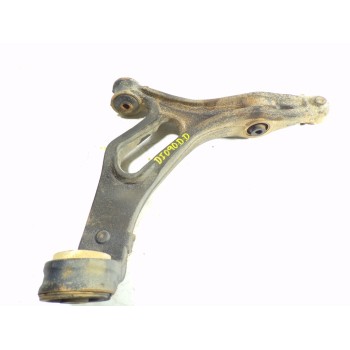 BRAZO SUSPENSION INFERIOR DELANTERO DERECHO 7L0407152J 7L0407152K 