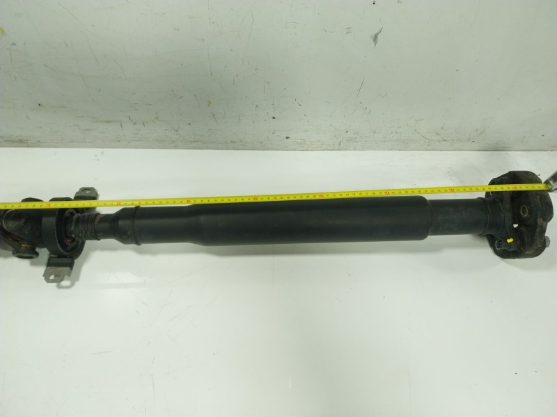 Recambio de transmision central para chevrolet camaro 6.2 referencia OEM IAM 92237000 92237000 