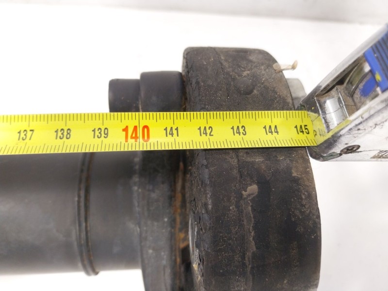 Recambio de transmision central para chevrolet camaro 6.2 referencia OEM IAM 92237000 92237000 