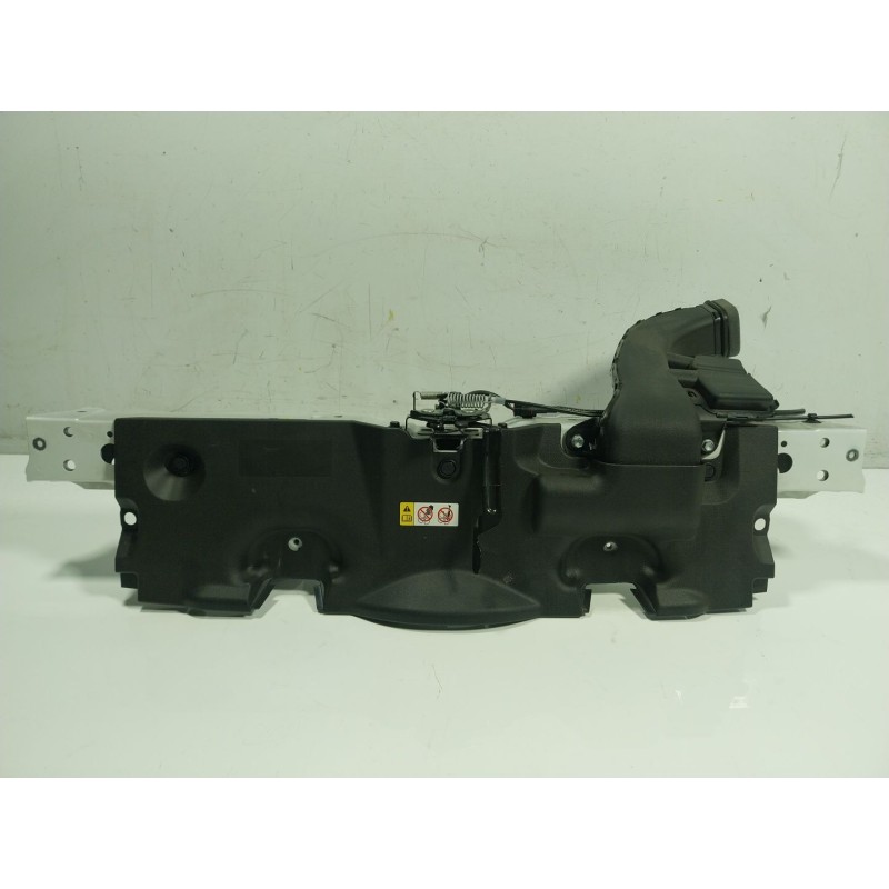 Recambio de frente delantero para toyota rav 4 v (_a5_, _h5_) 2.5 hybrid (axap54) referencia OEM IAM 5320542906  