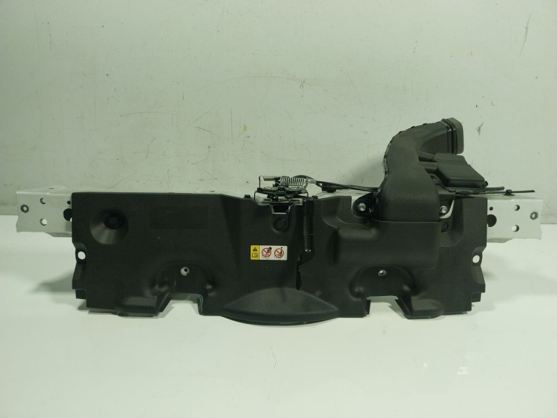 Recambio de frente delantero para toyota rav 4 v (_a5_, _h5_) 2.5 hybrid (axap54) referencia OEM IAM 5320542906  